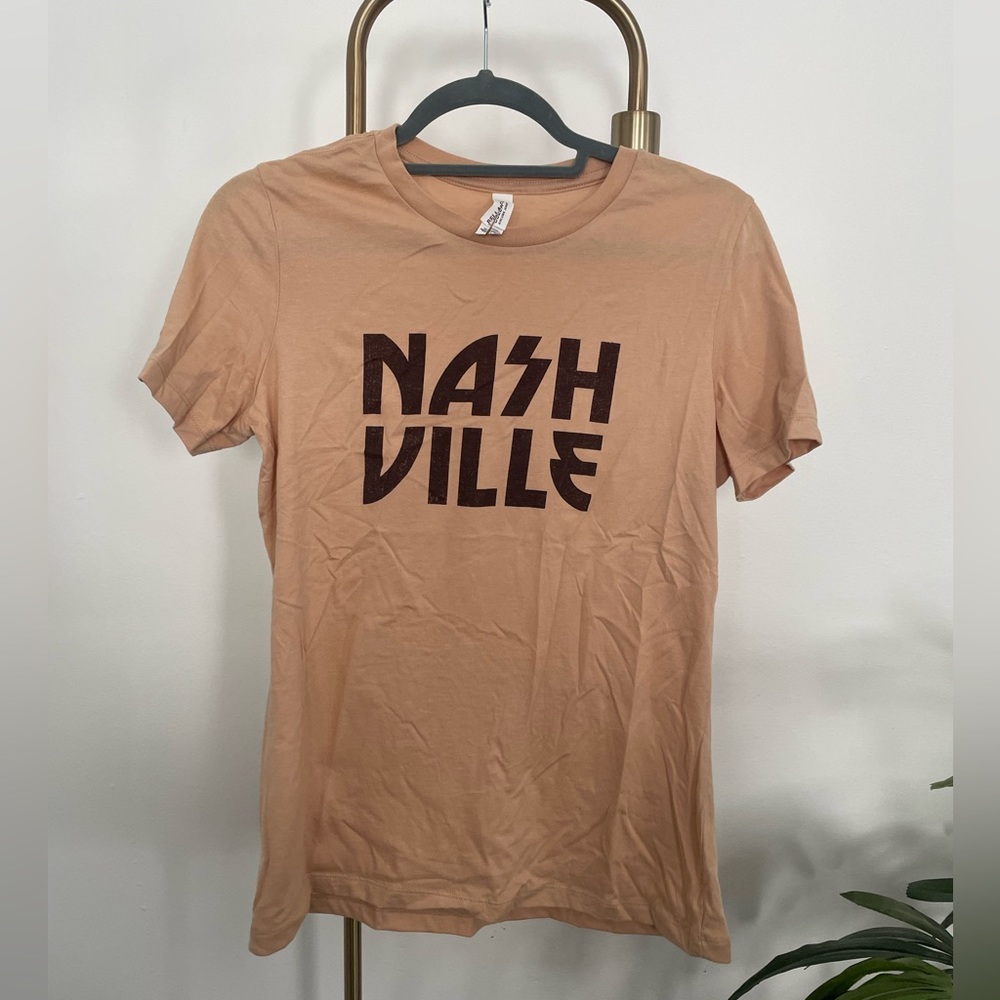Graphic shirt